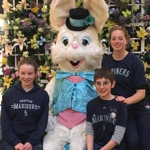 Meet your Posher, Shannon